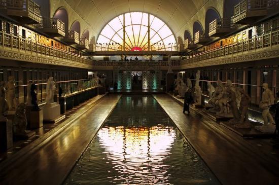 La Piscine